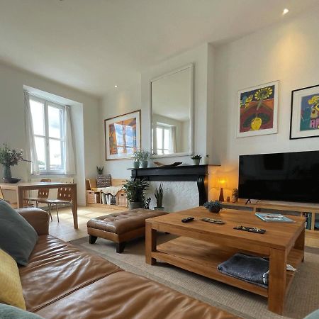 Appartement Et Parking Privatif Le Long De L Escaut Tournai Luaran gambar